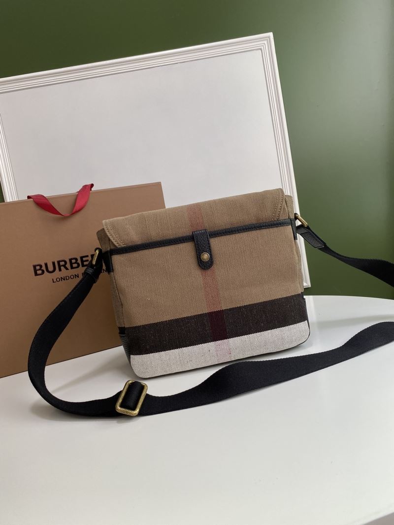 Burberry Satchel Bags